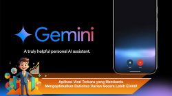 Aplikasi Viral Terbaru yang Membantu Mengoptimalkan Rutinitas Harian Secara Lebih EfektifMengapa Aplikasi Ini Menjadi Viral