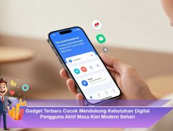 Perangkat Teknologi Ringan: Solusi Praktis untuk Aktivitas Online Harian