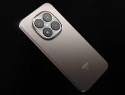 Gadget Terbaru Mendukung Aktivitas Kreator Digital Dengan Tripod Fleksibel Portable Praktis