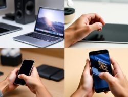 Review Gadget Singkat Smart Notebook Digital untuk Menulis, Menyimpan, dan Mengubah Catatan