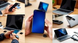 Review Gadget Singkat Smart Doorbell Video dengan Kamera dan Sensor Deteksi Gerak Pintar