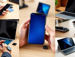 Review Gadget Singkat Smart Doorbell Video dengan Kamera dan Sensor Deteksi Gerak Pintar