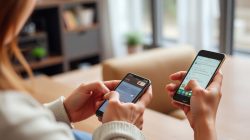 Tips Android Mengatur Smart Lock Agar Perangkat Tetap Aman Saat Digunakan Di Luar