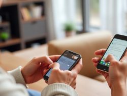 Tips Android Mengatur Smart Lock Agar Perangkat Tetap Aman Saat Digunakan Di Luar