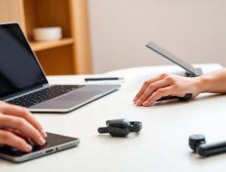 Review Gadget Singkat Smart Pet Camera dengan Audio dan Video Interaktif untuk Hewan