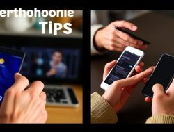 Cara iPhone Mengatur Mode Low Power Agar Baterai Tetap Tahan Lama