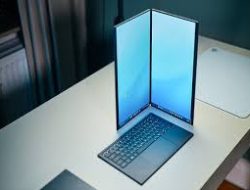 Rekomendasi Laptop Kerja Hybrid Kantor Rumah dengan Mobilitas Fleksibel Stabil Nyaman