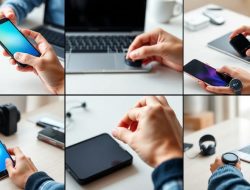 Review Gadget Singkat Smart Coffee Grinder Digital untuk Gilingan Tepat dan Konsisten