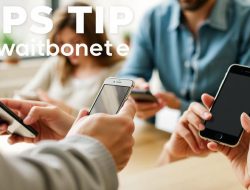 Tips Android Mengelola Aplikasi Startup Agar Waktu Booting Lebih Cepat dan Efisien