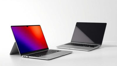 Rekomendasi Laptop Content Creator Pemula dengan Spesifikasi Seimbang dan Kinerja Stabil