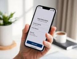 Cara iPhone Mengelola Mode Sleep Focus Agar Tidur Lebih Nyenyak