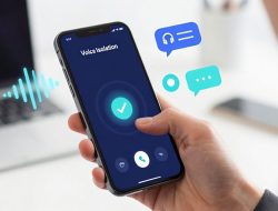 Cara Mengaktifkan Fitur Kedap Suara (Voice Isolation) Saat Menelepon di iPhone