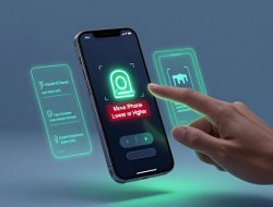 Cara Mengatasi Masalah Face ID Move iPhone Lower or Higher yang Error