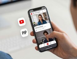 Cara Menggunakan Fitur Picture-in-Picture (PiP) YouTube di iPhone
