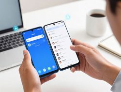 Cara Menggunakan Fitur Split Screen di Android untuk Multitasking