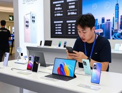 Daftar Harga HP OnePlus Terbaru yang Kembali Masuk Indonesia
