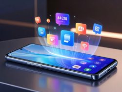 Infinix Zero 30 Review HP Cantik dengan Layar Lengkung Mewah