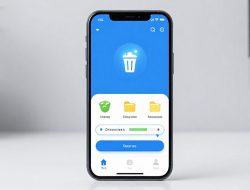 Panduan Cara Membersihkan File Sampah (Junk Files) di Telegram Android