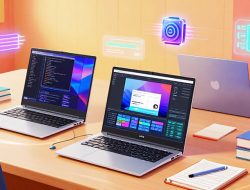 Rekomendasi Laptop Murah Terbaik 2026 Untuk Pelajar Dengan Spek Dewa Harga Terjangkau