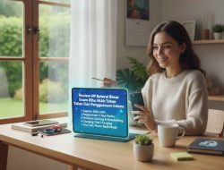 Review HP Baterai Besar Enam Ribu mAh Tahan Dua Hari Penggunaan Intens