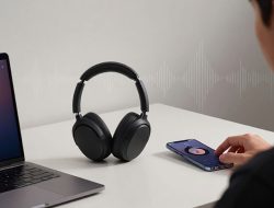 Sony WH-1000XM5 Review: Headphone Noise Cancelling Terbaik Dunia