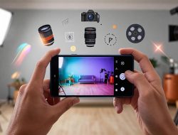 Sony Xperia 1 V Review HP Impian Para Pecinta Sinematografi