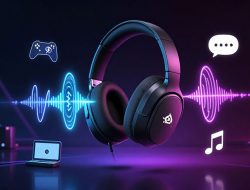 SteelSeries Arctis Nova 7 Review Headset Wireless Multi Platform