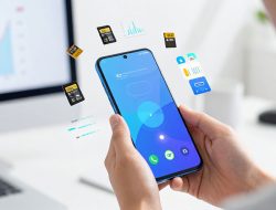 Tips Memilih Memori Eksternal Android Yang Cepat Agar Tidak Menghambat Performa Ponsel