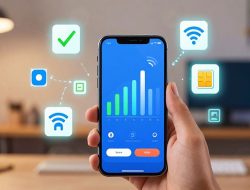 Tips Mengatasi Masalah Sinyal Sering Hilang di HP Android