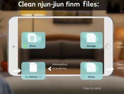 Cara Membersihkan File Sampah di Android untuk Melegakan Ruang Penyimpanan Internal