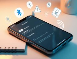 Cara Mengatasi Masalah Bluetooth Tidak Terdeteksi Pada Perangkat iPhone Versi Baru