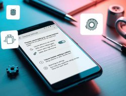 Cara Mengatasi Masalah Tombol Volume Yang Keras Atau Tidak Berfungsi Android