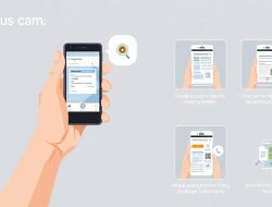 Panduan Menggunakan Google Lens Untuk Mencari Informasi Melalui Kamera HP Android