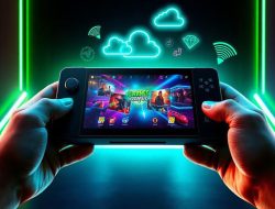 Razer Edge Review: Konsol Android Khusus Cloud Gaming
