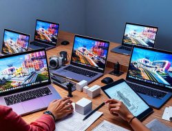 Rekomendasi Laptop Mahasiswa Arsitektur Yang Kuat Rendering Lumion Dan Enscape Cepat