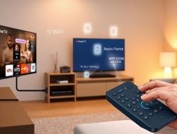 Review Jujur Media Player Box: Ubah TV Biasa Menjadi Pintar