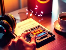 Teenage Engineering PO-33 Review: Gadget Musik Mungil yang Adiktif