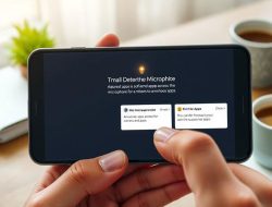 Tips Mengamankan Akun iCloud Dari Serangan Phishing Yang Sedang Marak Terjadi