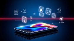 Tips Menghindari HP Terkena “Layar Bayang” (Burn-in) pada Panel OLED