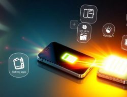 Cara Mengatasi Baterai iPhone Boros Agar Awet Digunakan Sepanjang Hari Secara Maksimal