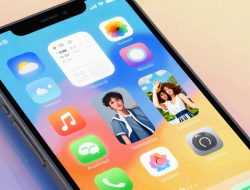 Trik Mengatur Tampilan Widget Menarik Agar Beranda Android Serta iPhone Keren